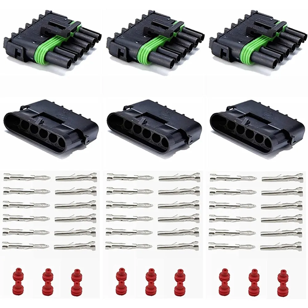 Practical Electrical Wire Connector Connector Electrical Holes Kits Plug Rubber Shell 320pcs Accessories Connector
Practical Electrical Wire Connector Connector Electrical Holes Kits Plug Rubber Shell 320pcs Accessories Connector