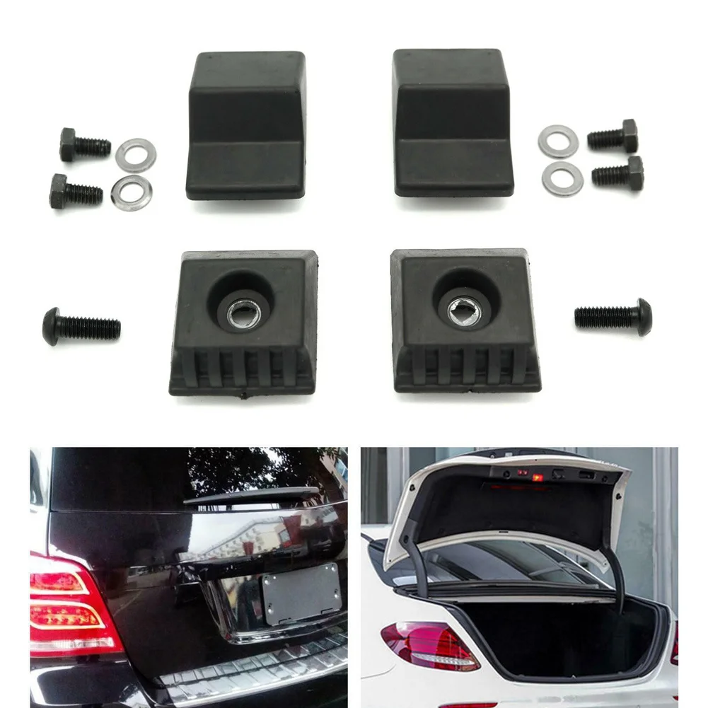 4 шт., прочный резиновый сплав цинка для Mercedes W124 A124 C124 A1247580044 A1247580144
4 шт., прочный резиновый сплав цинка для Mercedes W124 A124 C124 A1247580044 A1247580144