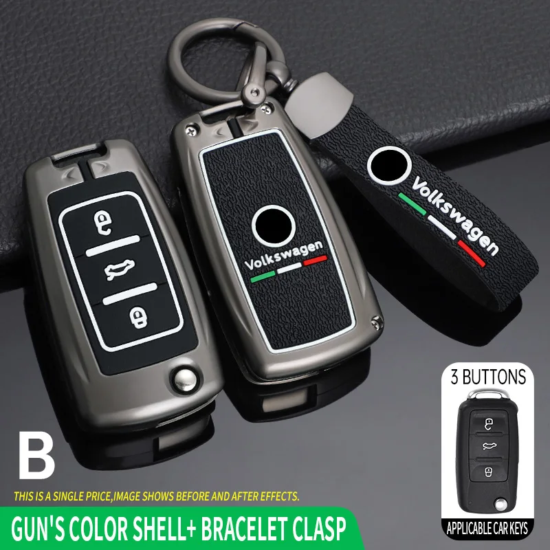Чехол для ключа VW Golf 3 4 5 6 mk4 mk6 Passat b5 b6 b7 b8 cc Polo Tiguan mk2 Touran Jetta 6 Bora mk6
Чехол для ключа VW Golf 3 4 5 6 mk4 mk6 Passat b5 b6 b7 b8 cc Polo Tiguan mk2 Touran Jetta 6 Bora mk6