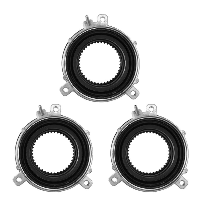 3X Front Clutch Bearing Wheel Lock Actuator 4151009100 For Kyron2 Rexton
3X Front Clutch Bearing Wheel Lock Actuator 4151009100 For Kyron2 Rexton