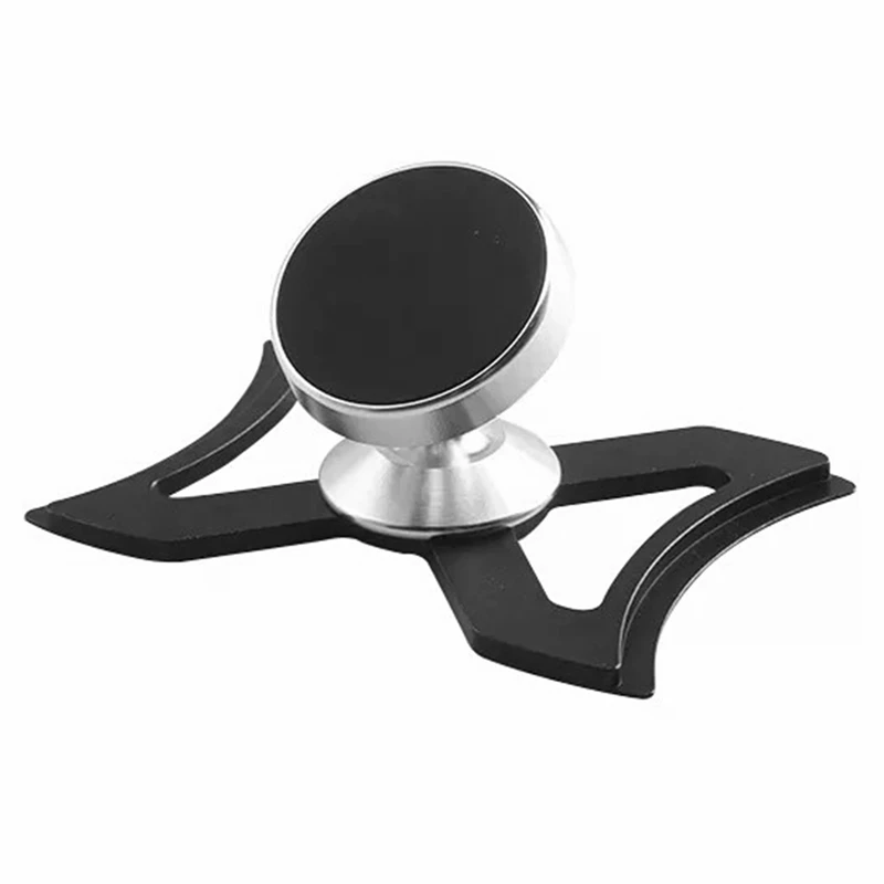 For- Q2L Car Magnet Holder Phone Bracket Air Vent Mount Holder GPS Stand 360 Rotatable Support Mobile Accessories
For- Q2L Car Magnet Holder Phone Bracket Air Vent Mount Holder GPS Stand 360 Rotatable Support Mobile Accessories