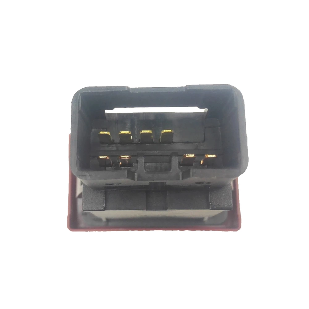 8Pin переключатель опасности для Isuzu NPR 700P 2012 8-97386922-1 8973869221 Plug-and-play, прямая посадка, простая установка
8Pin переключатель опасности для Isuzu NPR 700P 2012 8-97386922-1 8973869221 Plug-and-play, прямая посадка, простая установка