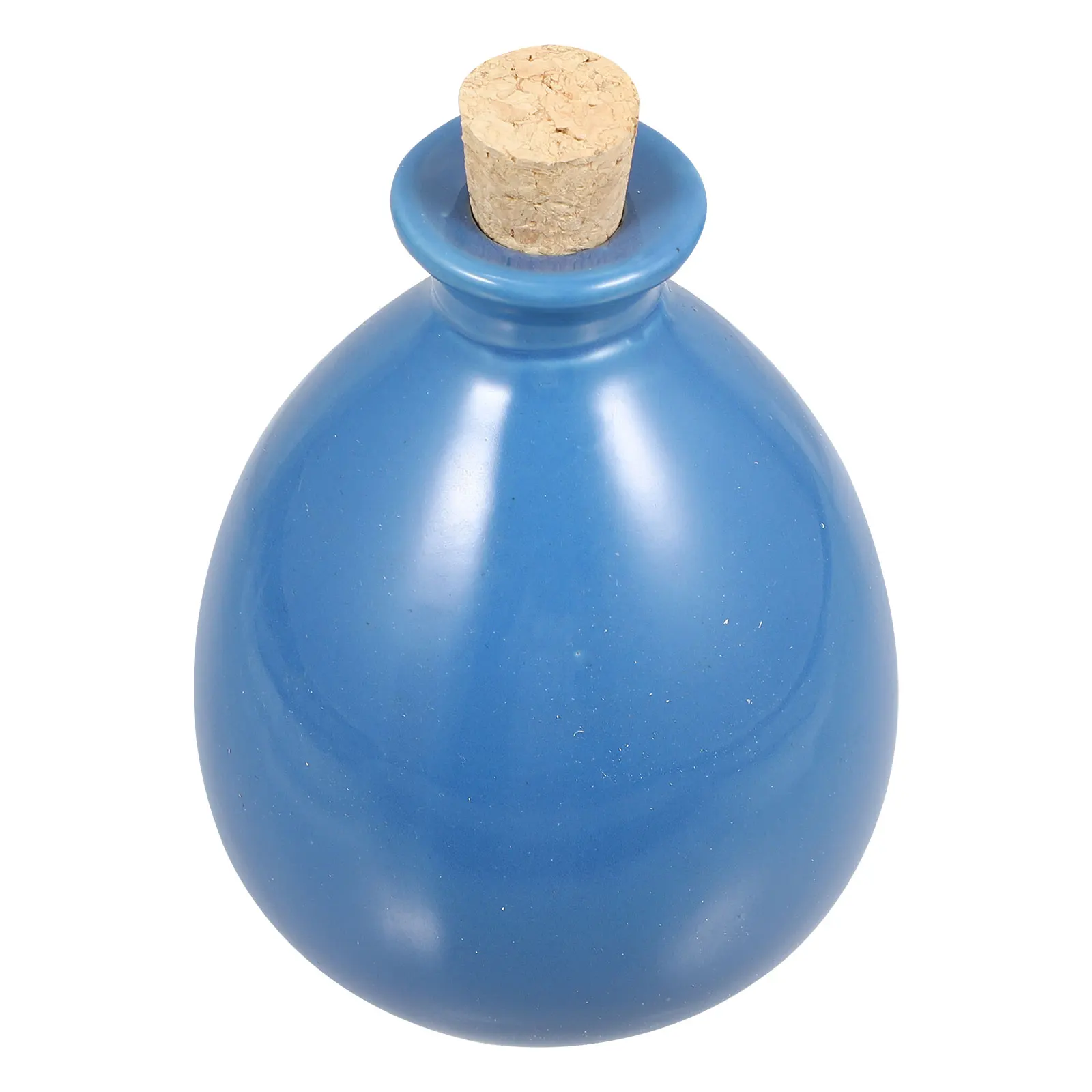 Household Corked Wine Bottle Fruit Fermentation Bottle Home Kitchen Gadget Gradient ceramic wine bottle
Household Corked Wine Bottle Fruit Fermentation Bottle Home Kitchen Gadget Gradient ceramic wine bottle