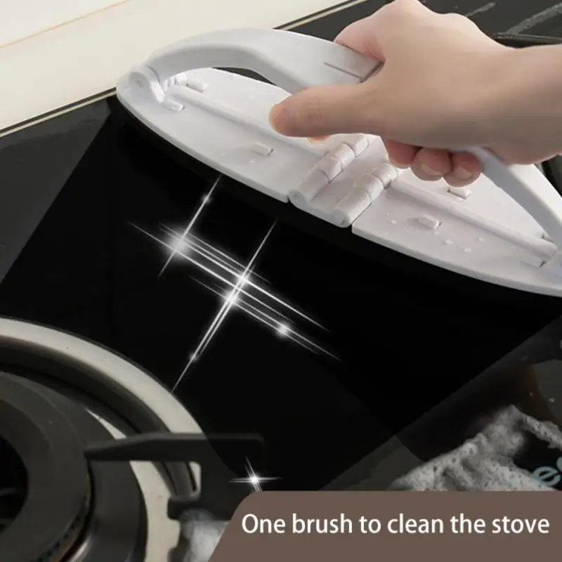 With Handle Kitchen Cleaning Brush Foldable Sponge Pot Stove Cleaning Brushes Portable Range Hood 2023 Sponges For The Kitchen
With Handle Kitchen Cleaning Brush Foldable Sponge Pot Stove Cleaning Brushes Portable Range Hood 2023 Sponges For The Kitchen