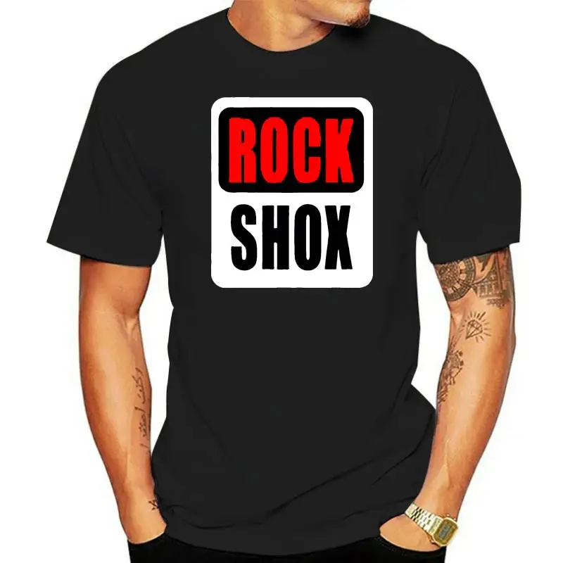 2022 Hot Sale T-Shirt Man New Rock-Shox T-Shirt Mountain Biker MTB Riding S To 3Xl Men's Black White 3D Print Tee shirt
2022 Hot Sale T-Shirt Man New Rock-Shox T-Shirt Mountain Biker MTB Riding S To 3Xl Men's Black White 3D Print Tee shirt