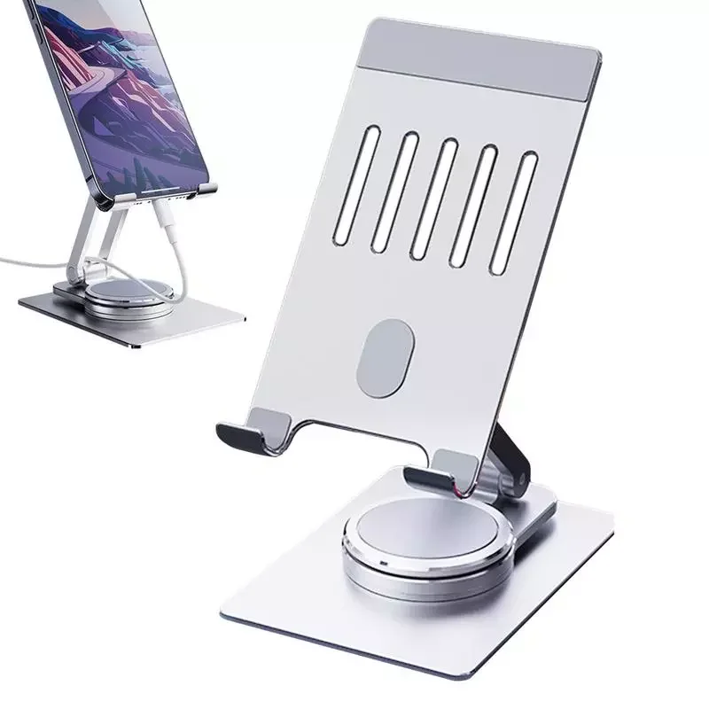 2023NEW Stand Ratchet Sound Tablet Support Stable Tablet Stand Anti-slip Workplace Organizers And Accessories For Cell And
2023NEW Stand Ratchet Sound Tablet Support Stable Tablet Stand Anti-slip Workplace Organizers And Accessories For Cell And