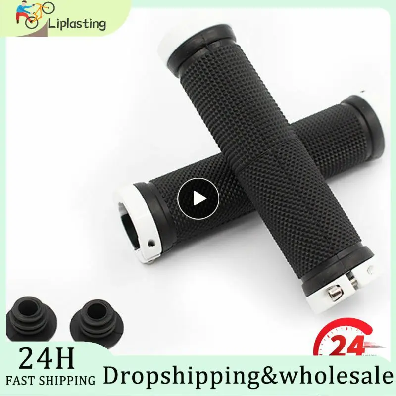 1-10 шт., нескользящий руль для горного велосипеда 
1-10 шт., нескользящий руль для горного велосипеда