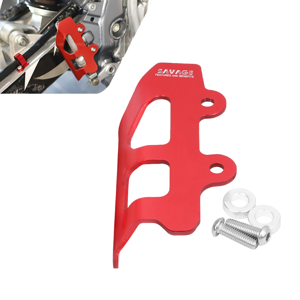 Защитная крышка заднего тормозного насоса для HONDA XR250R XR 250 400 600 R L Защитная крышка главного цилиндра Мотоциклетные аксессуары
Защитная крышка заднего тормозного насоса для HONDA XR250R XR 250 400 600 R L Защитная крышка главного цилиндра Мотоциклетные аксессуары