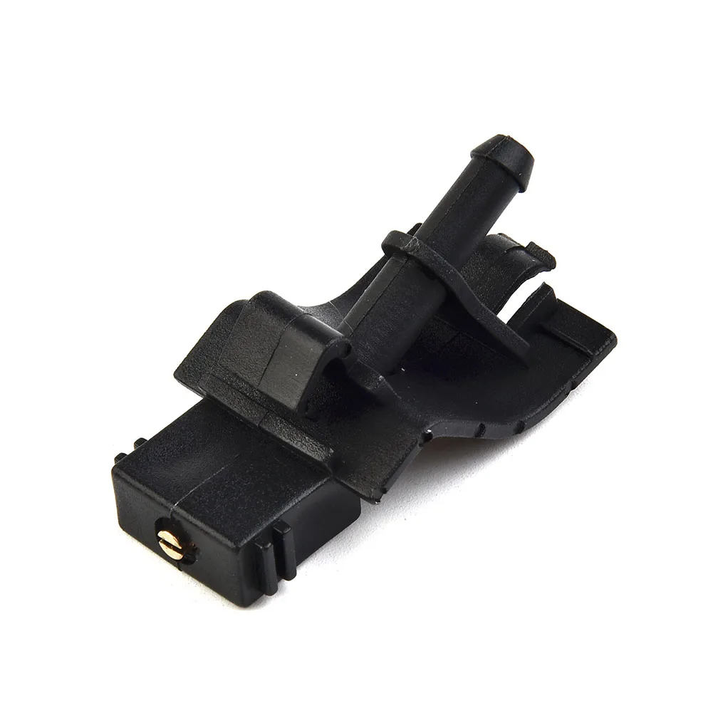 Tool Wiper Nozzle Household Tools Black Equipment Front Plastic Replacement Spray Washer Water Windshield 2pcs
Tool Wiper Nozzle Household Tools Black Equipment Front Plastic Replacement Spray Washer Water Windshield 2pcs