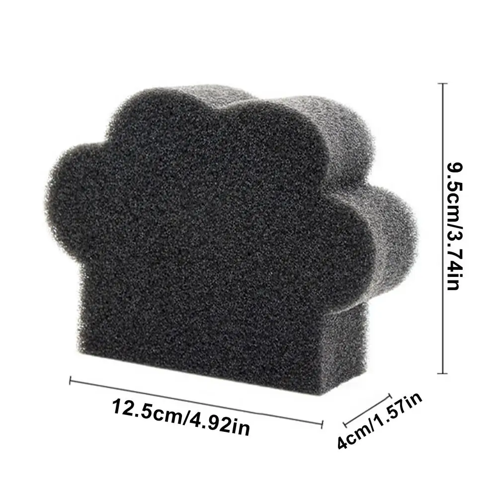 Многоразовый шарик для удаления шерсти медведь
Многоразовый шарик для удаления шерсти медведь