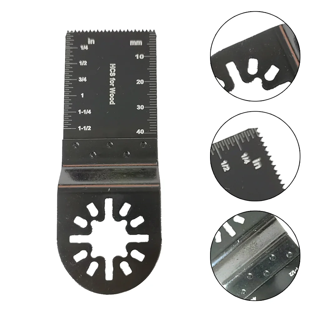 35mm Wood Metal Saw Blades Black For Oscillating Multi Tool Saw Blades For Wood Cutting Tool Universal Cutter Accessories
35mm Wood Metal Saw Blades Black For Oscillating Multi Tool Saw Blades For Wood Cutting Tool Universal Cutter Accessories