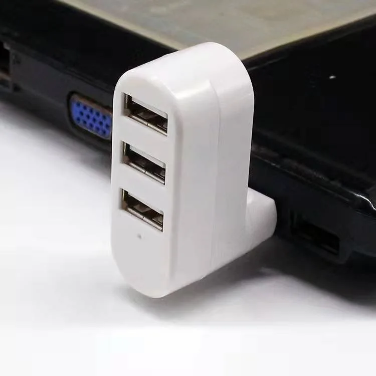 2022 Hot USB Hubs 3 Ports USB 2.0 Hub Mini Rotate Splitter Adapter Hub For PC Notebook Laptop Mac Usb 2.0 Splitter Hub
2022 Hot USB Hubs 3 Ports USB 2.0 Hub Mini Rotate Splitter Adapter Hub For PC Notebook Laptop Mac Usb 2.0 Splitter Hub