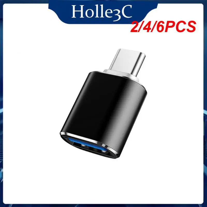 2/4/6PCS 5gbps Typec Male To Usb Female Converter Super Speed Durable Usb 3.0 To Type C Otg Adapters Aluminum Connector Adapter
2/4/6PCS 5gbps Typec Male To Usb Female Converter Super Speed Durable Usb 3.0 To Type C Otg Adapters Aluminum Connector Adapter