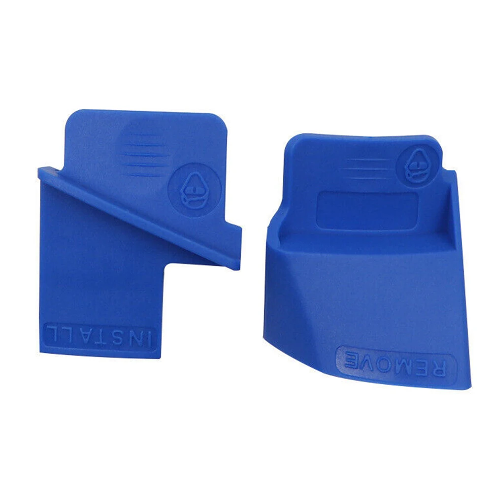 2Pcs Stretch Belt Remover & Installer Tool Car Ribbed Drive Belt Removal Aid Tools Automobiles Repair Tools
2Pcs Stretch Belt Remover & Installer Tool Car Ribbed Drive Belt Removal Aid Tools Automobiles Repair Tools