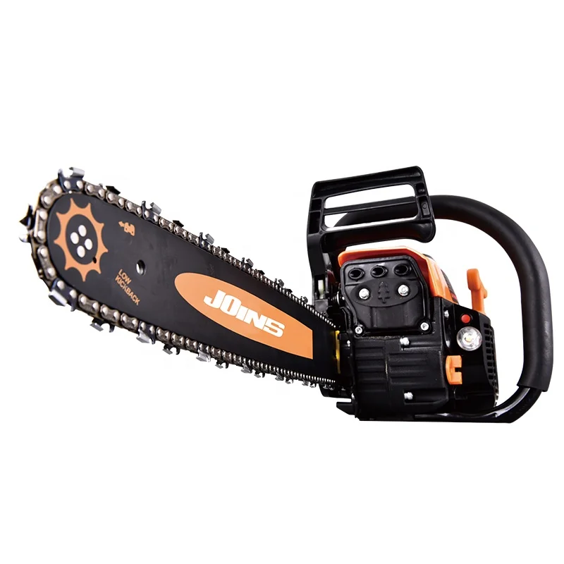 18 inch Tree Cutting Machine 52CC Petrol Wood Gasoline Chain Saw Machines Price
18 inch Tree Cutting Machine 52CC Petrol Wood Gasoline Chain Saw Machines Price