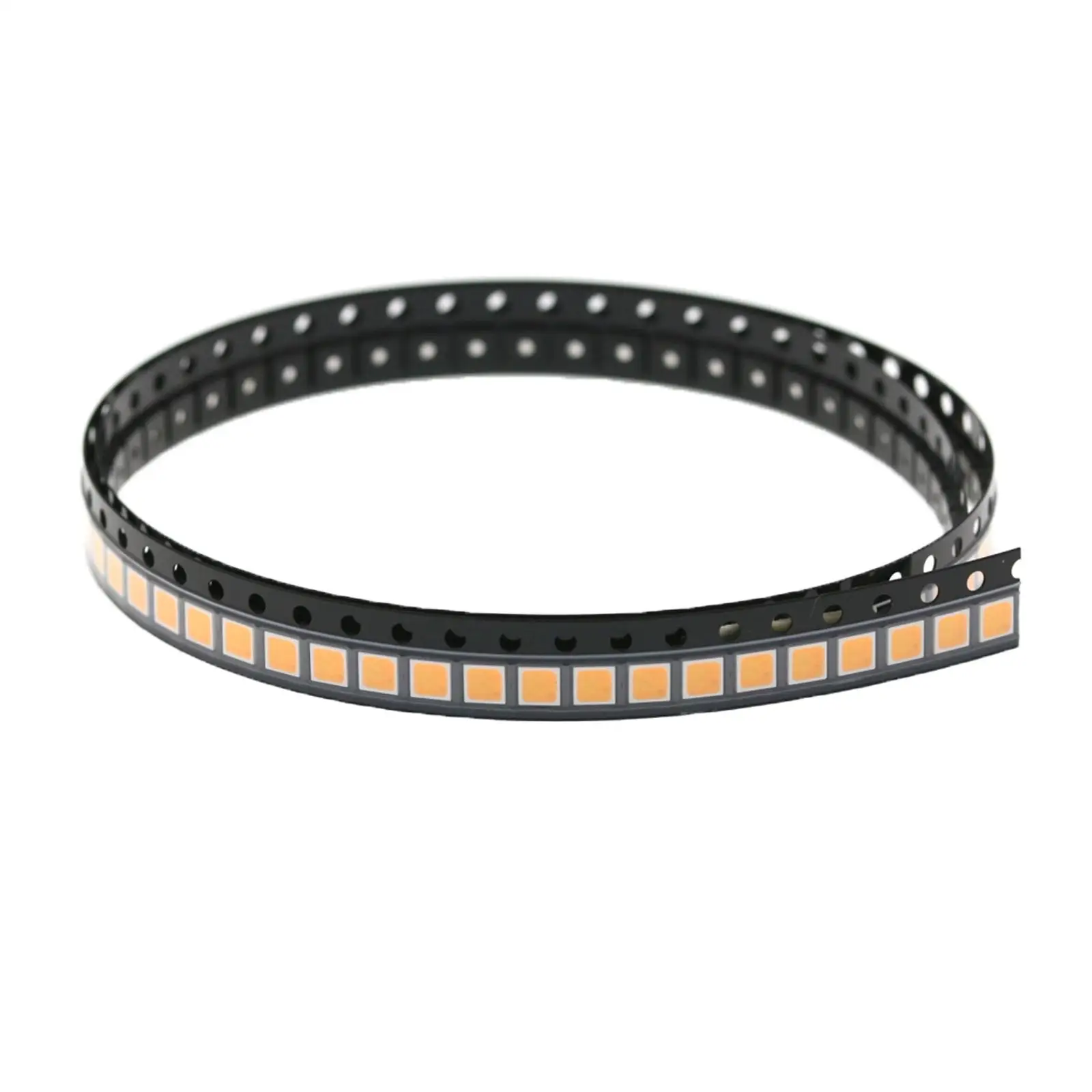 100Pcs Universal 3030 SMD LED Diodes 9V High Power Warm White Light Emitting Diode for LCD Television Repairing
100Pcs Universal 3030 SMD LED Diodes 9V High Power Warm White Light Emitting Diode for LCD Television Repairing