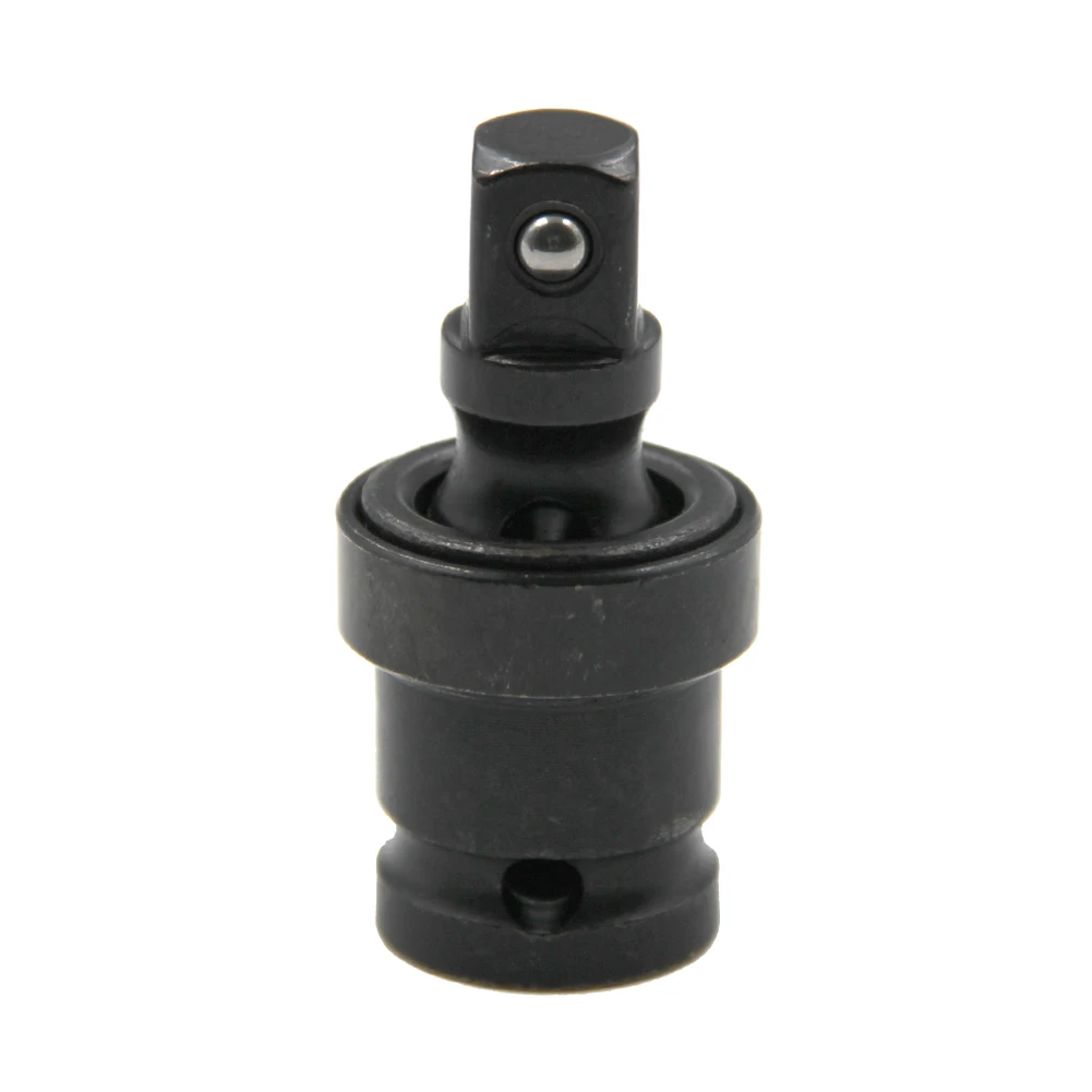 Full 360-degree Motion Allows Drive Joint 1*1/2 Inch Cars 1/2 Inch Brand New Chrome Molybdenum Steel Durability
Full 360-degree Motion Allows Drive Joint 1*1/2 Inch Cars 1/2 Inch Brand New Chrome Molybdenum Steel Durability