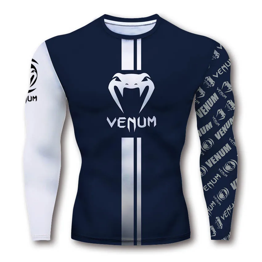 Compression quick-drying T-shirt men's running sports tight-fitting long-sleeved men's gym fitness bodybuilding exercise black t
Compression quick-drying T-shirt men's running sports tight-fitting long-sleeved men's gym fitness bodybuilding exercise black t