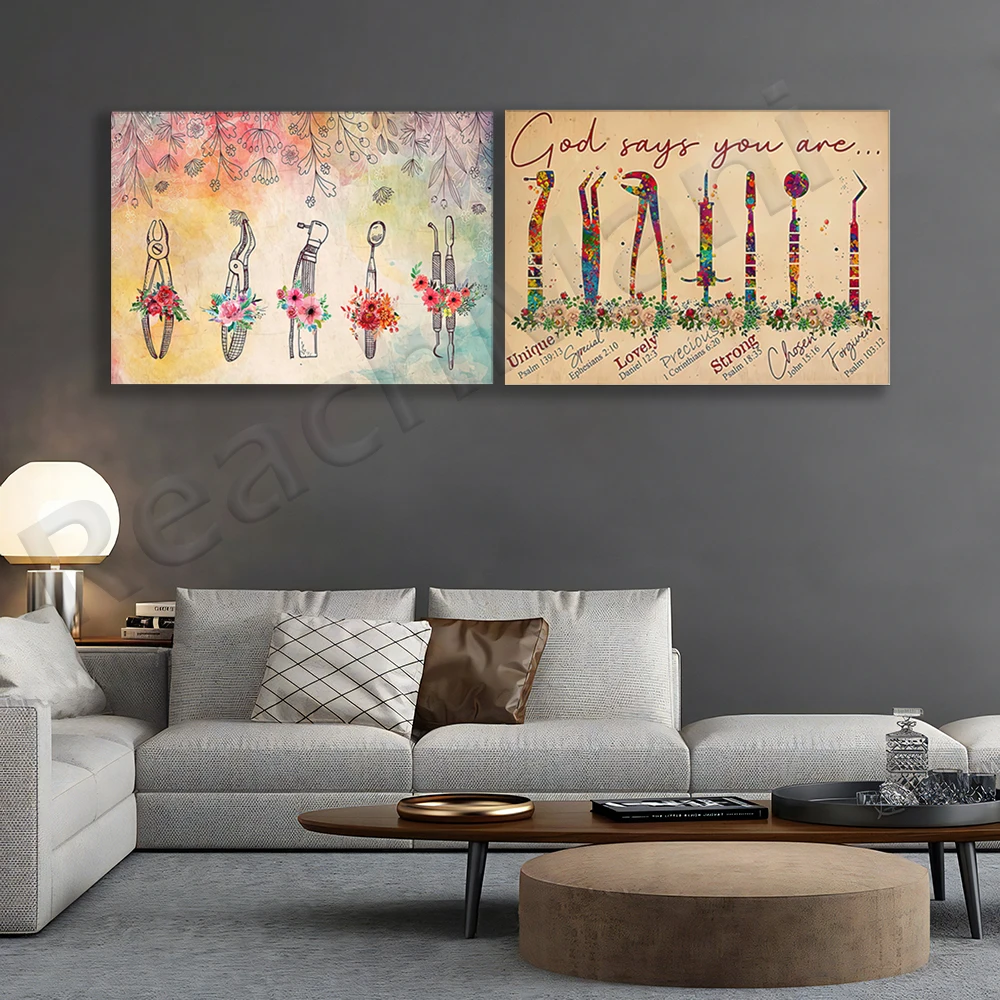 Бог сказал, что вы печать дантиста, ВИНТАЖНЫЙ ПЛАКАТ стоматологических инструментов, подарок гигиениста-помощника стоматолога, подарок на ... 
Бог сказал, что вы печать дантиста, ВИНТАЖНЫЙ ПЛАКАТ стоматологических инструментов, подарок гигиениста-помощника стоматолога, подарок на ...