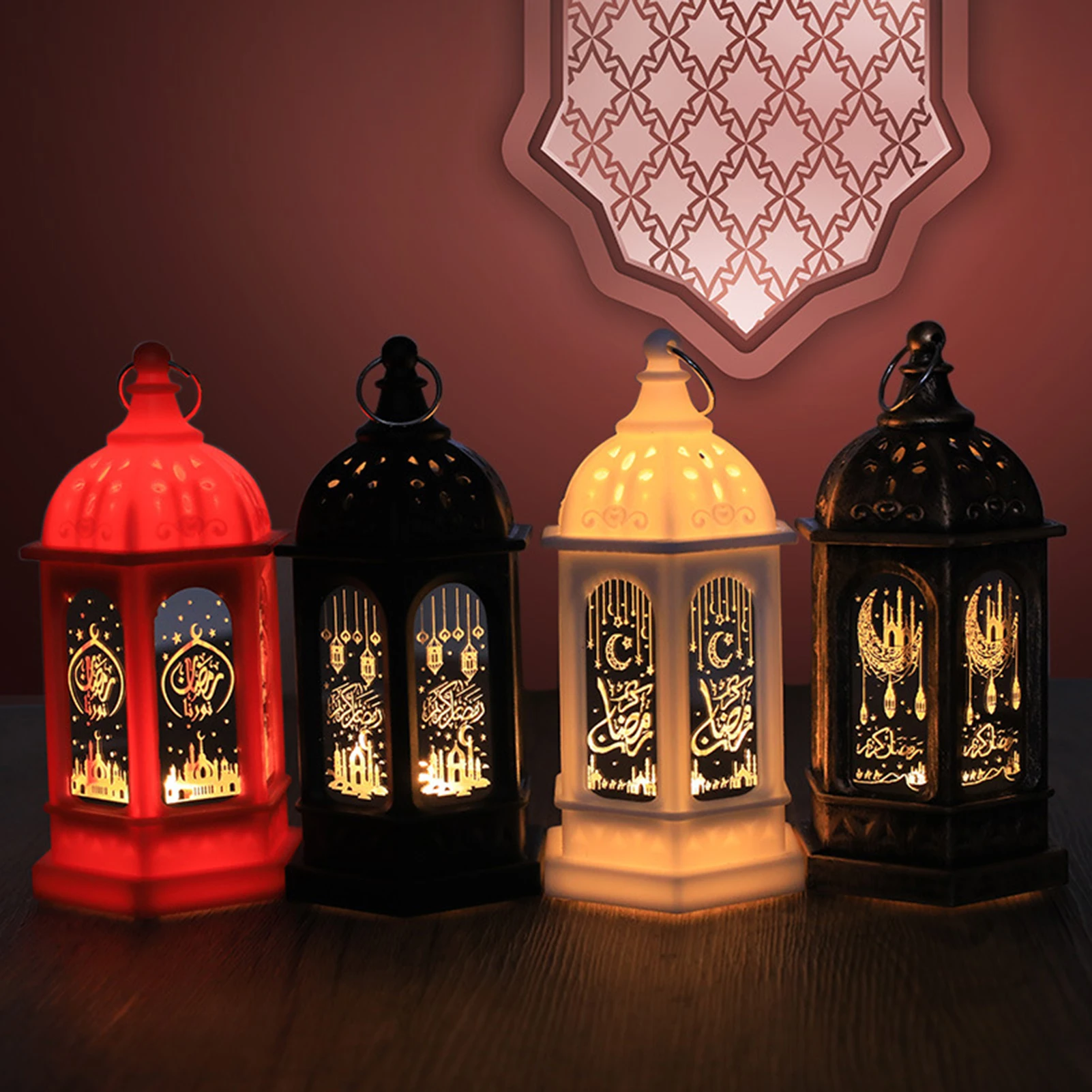 2022 Ramadan Decoration LED String Lights EID Mubarak Decor For Home Islamic Muslim Party Decor Ramadan Lights Eid Al Adha Gift
2022 Ramadan Decoration LED String Lights EID Mubarak Decor For Home Islamic Muslim Party Decor Ramadan Lights Eid Al Adha Gift