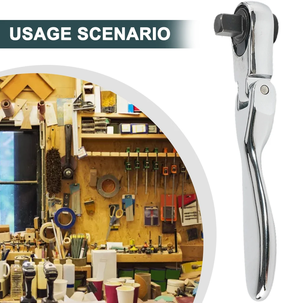 2 In 1 Small Ratchet Wrench Screwdriver 72 Teeth Socket Batch Head Fast Spanner Screwdriver Bit Mechanical Tool Parts
2 In 1 Small Ratchet Wrench Screwdriver 72 Teeth Socket Batch Head Fast Spanner Screwdriver Bit Mechanical Tool Parts