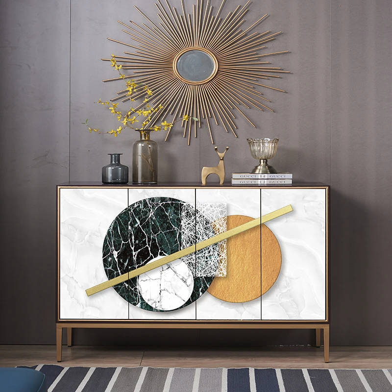 zq Affordable Luxury Style Entrance Cabinet Shoe Cabinet Modern Minimalist Hallway Locker Sideboard Cabinet
zq Affordable Luxury Style Entrance Cabinet Shoe Cabinet Modern Minimalist Hallway Locker Sideboard Cabinet