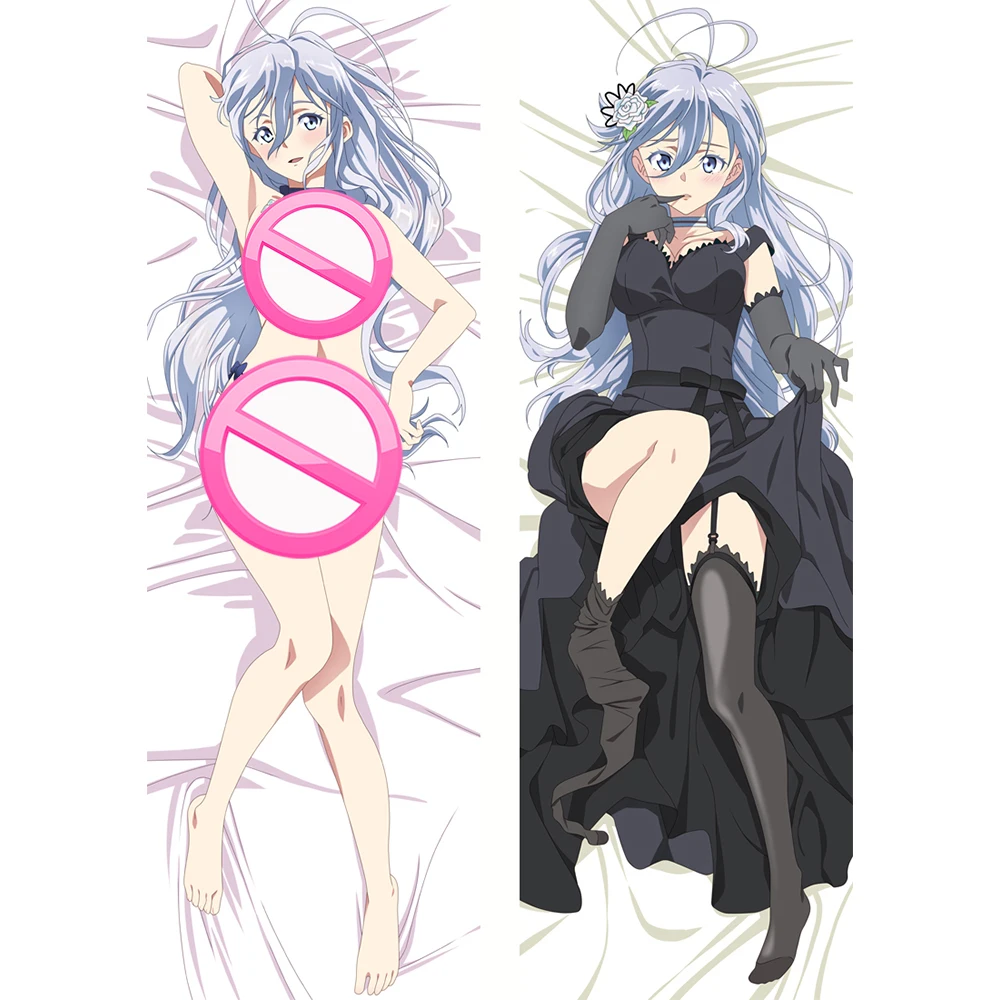 60*180CM Anime 86 Eighty Six Pillowcase Pillow Case Decorative Customized Cover Hugging Body Dakimakura Pillow Cover
60*180CM Anime 86 Eighty Six Pillowcase Pillow Case Decorative Customized Cover Hugging Body Dakimakura Pillow Cover