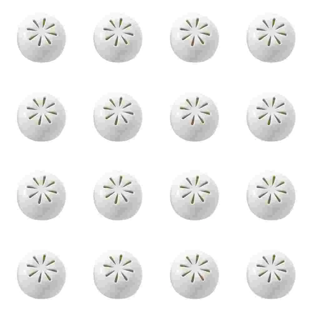 2 Sets Wardrobe Cabinet Storage Box Bathroom Deodorizer Balls Bedroom Case White Apple-shape
2 Sets Wardrobe Cabinet Storage Box Bathroom Deodorizer Balls Bedroom Case White Apple-shape