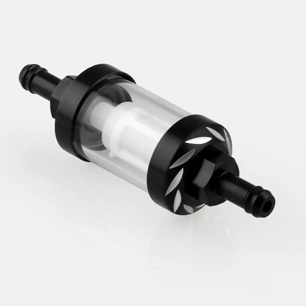 Gas Fuel Gasoline Oil Filter for Motorcycle Moped Scooter Motocross Go Kart Gasoline Fuel Filters Accessories
Gas Fuel Gasoline Oil Filter for Motorcycle Moped Scooter Motocross Go Kart Gasoline Fuel Filters Accessories