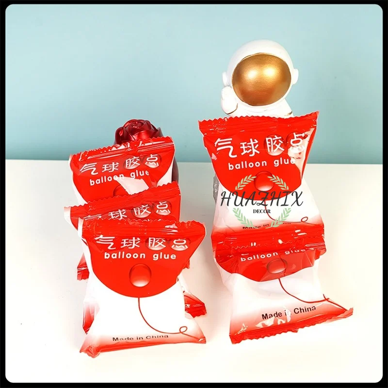 Balloon Dispensing,Attaching Balloons to Ceiling,or Wall Stickers,Birthday Party Wedding Decoration Balloon Accessories Supplies
Balloon Dispensing,Attaching Balloons to Ceiling,or Wall Stickers,Birthday Party Wedding Decoration Balloon Accessories Supplies