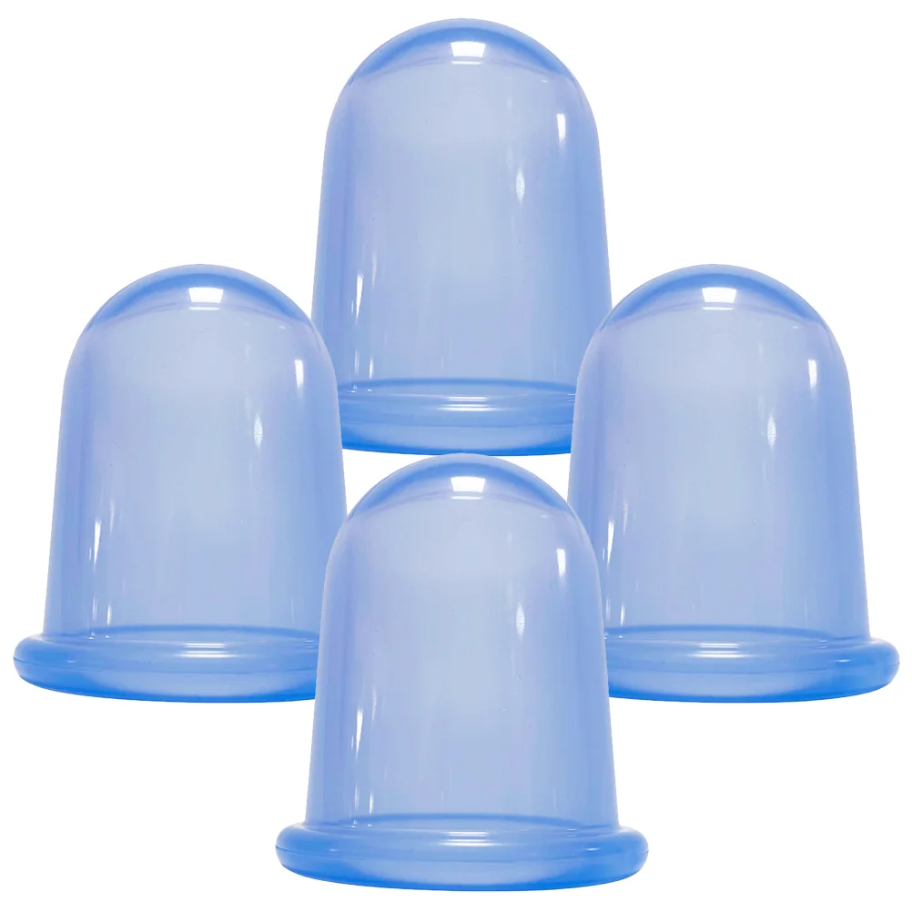 Cellulite Reduction Portable Cupping Massager Relax Suction Anti Muscle Relaxation Silicone Body
Cellulite Reduction Portable Cupping Massager Relax Suction Anti Muscle Relaxation Silicone Body
