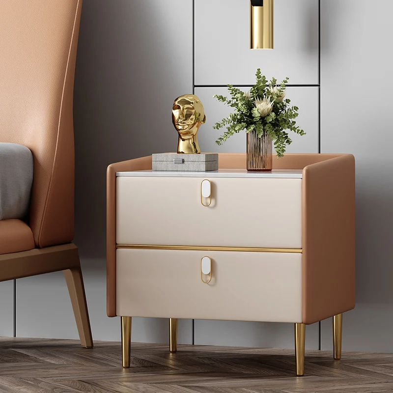 Drcessers Bedroom Nightstand Mobile Bedside Minimalist Small Night Table Luxury Modern Corner Mesa De Noche Furniture WWH20XP
Drcessers Bedroom Nightstand Mobile Bedside Minimalist Small Night Table Luxury Modern Corner Mesa De Noche Furniture WWH20XP