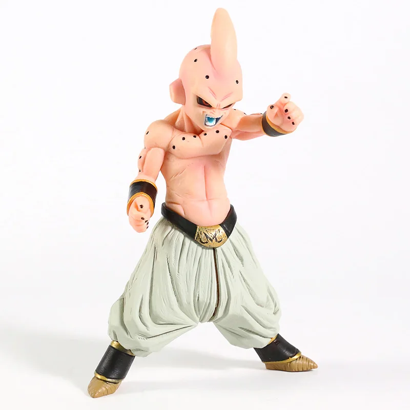 Anime Dragon Ball Figure Buu Action Figures Super Saiyan Buu Pvc Model Toys For Kids Gifts 
Anime Dragon Ball Figure Buu Action Figures Super Saiyan Buu Pvc Model Toys For Kids Gifts