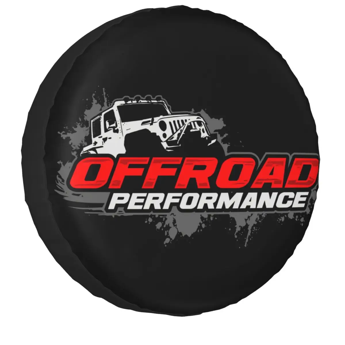 Изготовленный на заказ чехол для запасного колеса 4X4 Off Road Extreme Adventure, универсальный для прицепа Hummer, индивидуальная защита для шин 14 дюймов, 15 дюймов, 16 дюймов, 17 дюймов 
Изготовленный на заказ чехол для запасного колеса 4X4 Off Road Extreme Adventure, универсальный для прицепа Hummer, индивидуальная защита для шин 14 дюймов, 15 дюймов, 16 дюймов, 17 дюймов