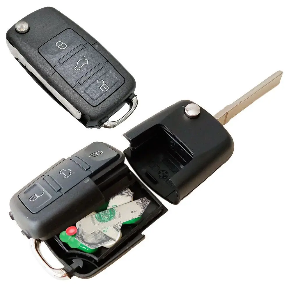 New Christmas gift Store Safety Hidden Small safe Keychain Stash box S torage Box Car key
New Christmas gift Store Safety Hidden Small safe Keychain Stash box S torage Box Car key