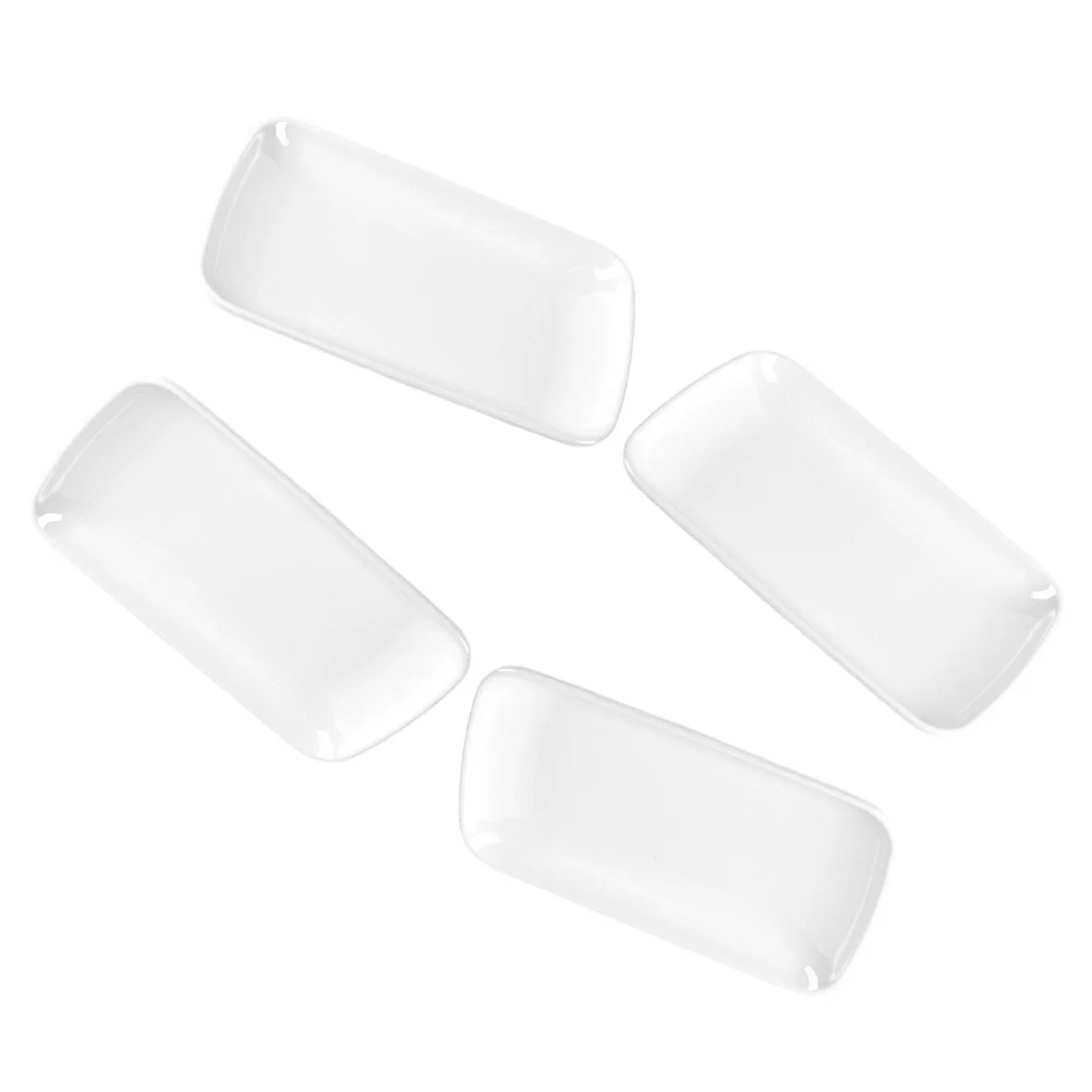 Plates Serving Melamine Plate Platters Salad Rectangular Platter Whitedishes Set Tray Dessert Dish Fruit Appetizer Trays Snack
Plates Serving Melamine Plate Platters Salad Rectangular Platter Whitedishes Set Tray Dessert Dish Fruit Appetizer Trays Snack