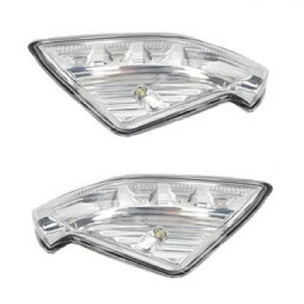 LED Car Rear Mirror Mirror Turn Lamp Housing Cover LED Lamp Cover Auto Spare Parts for Buick LaCrosse 2005-2019
LED Car Rear Mirror Mirror Turn Lamp Housing Cover LED Lamp Cover Auto Spare Parts for Buick LaCrosse 2005-2019