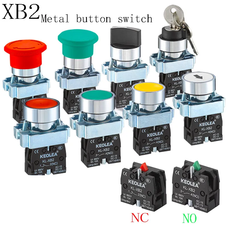 1Pcs Button Switch Self Reset Small Mushroom Head Emergency Stop 22mm Knob Key Start Inching Power on XB2-BG21 XB2-BA31 XB2-BS54
1Pcs Button Switch Self Reset Small Mushroom Head Emergency Stop 22mm Knob Key Start Inching Power on XB2-BG21 XB2-BA31 XB2-BS54