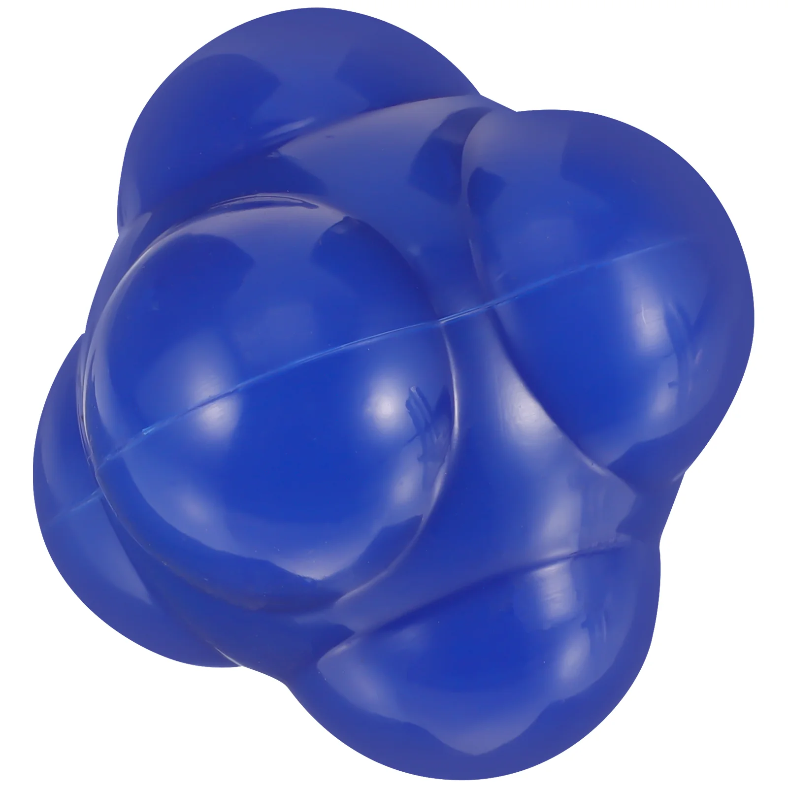 Large Reaction Ball Hexagonal Reaction Ball Fitness Agile Ball Durable Fitness Ball for Home
Large Reaction Ball Hexagonal Reaction Ball Fitness Agile Ball Durable Fitness Ball for Home