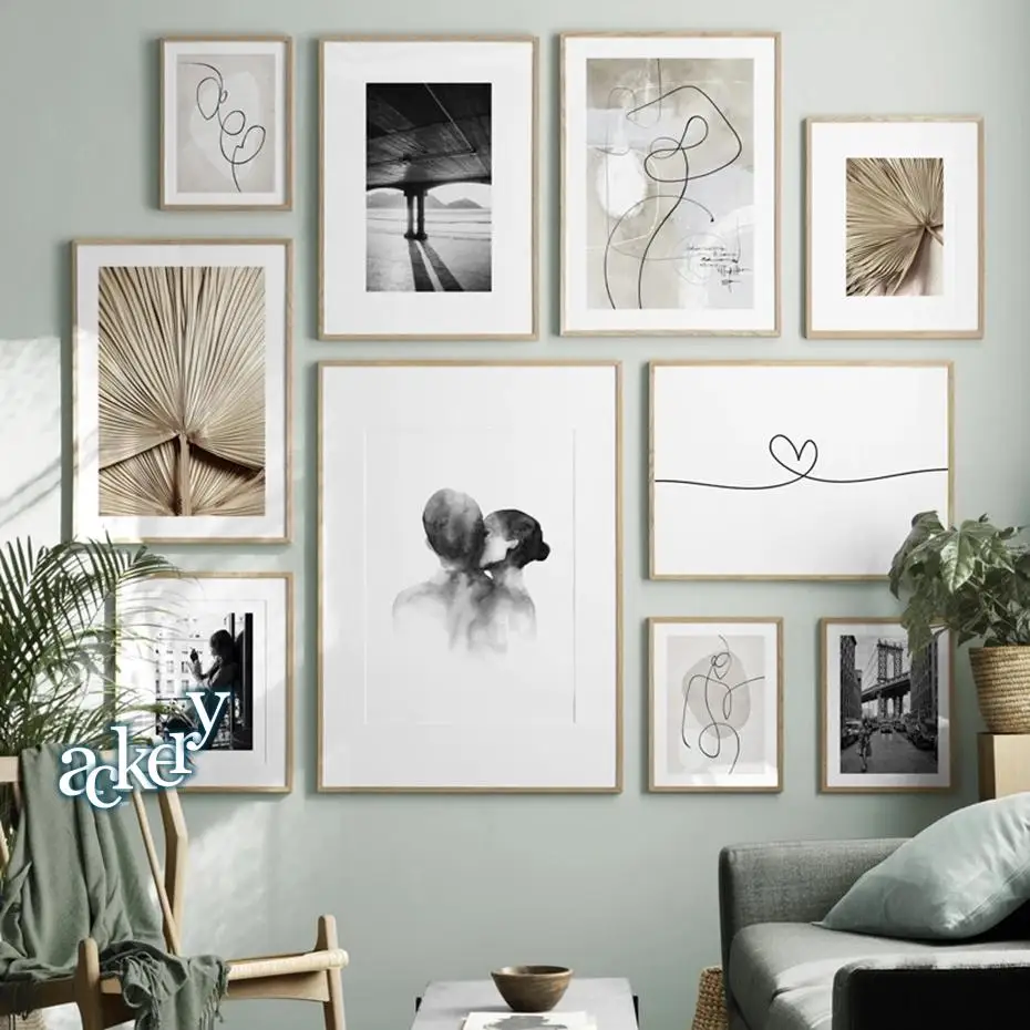 Abstract Line Print Couple Nordic Minimalist Poster Hd Printing Wall Decoration Canvas Painting Living Room Decor Wall Print
Abstract Line Print Couple Nordic Minimalist Poster Hd Printing Wall Decoration Canvas Painting Living Room Decor Wall Print
