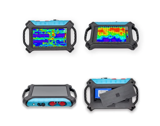 ADMT-300AX-32D High technology deep passive source 32 channels earth mining resource prospecting geophysical survey instrument
ADMT-300AX-32D High technology deep passive source 32 channels earth mining resource prospecting geophysical survey instrument