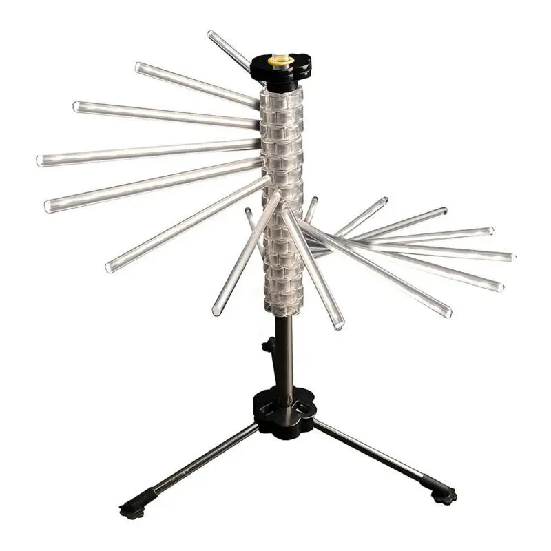 Kitchen Accessories Noodle Spaghetti Drying Rack Safe Material Pasta Holder Stand Dryer Cooking Tools Gadget
Kitchen Accessories Noodle Spaghetti Drying Rack Safe Material Pasta Holder Stand Dryer Cooking Tools Gadget