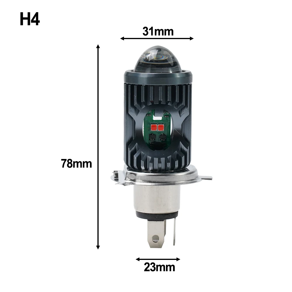 Headlights Motorcycle 12-80v Modified Red And Blue Electric Vehicles 4 Modes Color Light LED Lamp Lens Spotlight
Headlights Motorcycle 12-80v Modified Red And Blue Electric Vehicles 4 Modes Color Light LED Lamp Lens Spotlight
