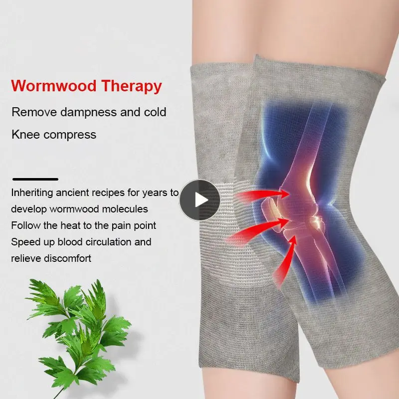 1 Pair Self Heating Knee Pads Sports Cold-proof Knee Pads Magnetic Therapy Pain Relief Kneepads Safety Knee Pads
1 Pair Self Heating Knee Pads Sports Cold-proof Knee Pads Magnetic Therapy Pain Relief Kneepads Safety Knee Pads