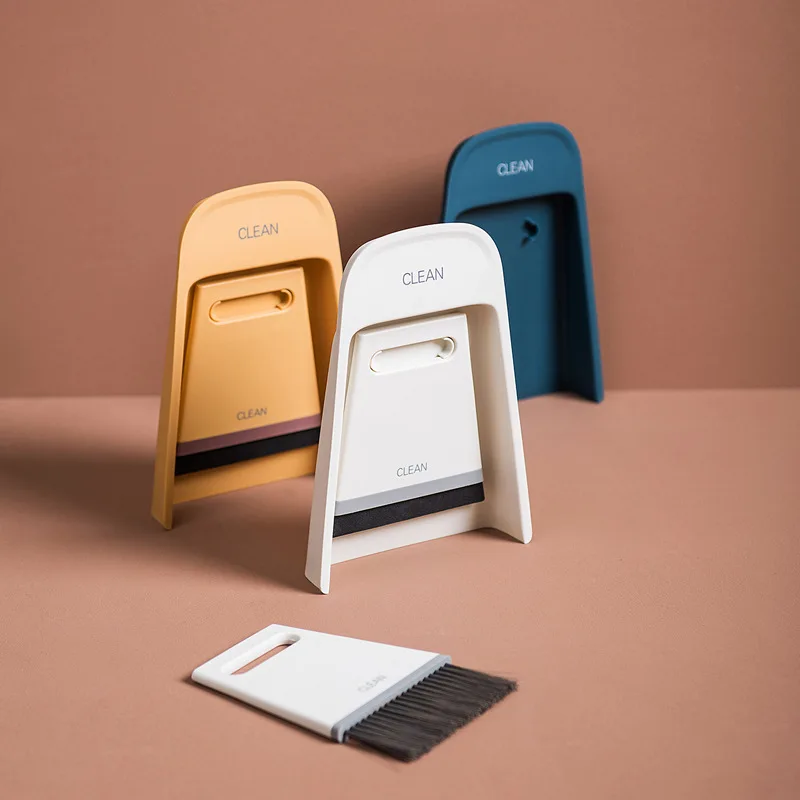 Mini Table Top Broom Dustpan Set Household Broom Sweep Bed Small Dustpan Broom Cleaner Brush Garbage Scraper Wiper Home Helper
Mini Table Top Broom Dustpan Set Household Broom Sweep Bed Small Dustpan Broom Cleaner Brush Garbage Scraper Wiper Home Helper