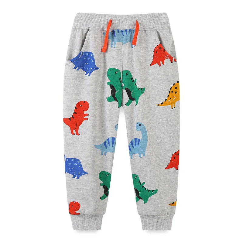 Toddler Boys Girls Pants Spring Summer New Children Sports Sweatpants Cartoon Printed Children's Trousers 100% Cotton Elastic
Toddler Boys Girls Pants Spring Summer New Children Sports Sweatpants Cartoon Printed Children's Trousers 100% Cotton Elastic