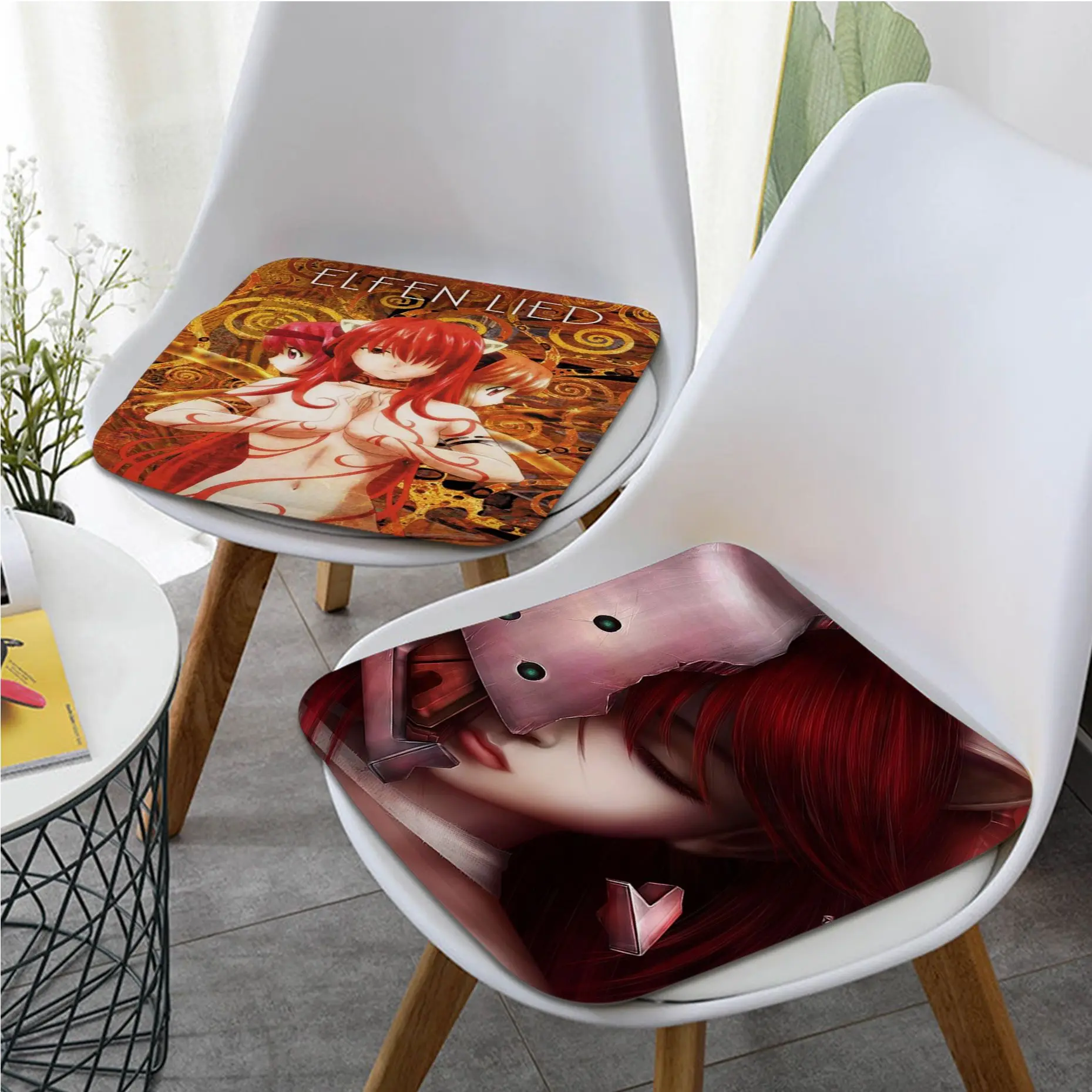 Elfen Lied Anime Four Seasons Sofa Mat Dining Room Table Chair Cushions Unisex Fashion Anti-slip Sofa Decor Tatami
Elfen Lied Anime Four Seasons Sofa Mat Dining Room Table Chair Cushions Unisex Fashion Anti-slip Sofa Decor Tatami