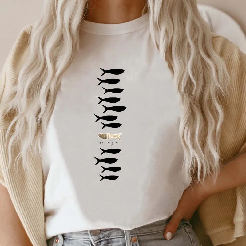 Women T-shirt Style Short Sleeve Tee T Shirt Cartoon 2021 Top 90s Ladies Clothing
Women T-shirt Style Short Sleeve Tee T Shirt Cartoon 2021 Top 90s Ladies Clothing