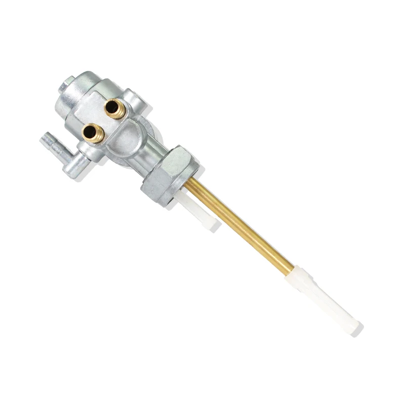 Gas Tank Tap Fuel Petcock Value Switch Assembly For Kawasaki H1 500 H2 750 KH400 S3 A400 K2900 KZ1000 C1Z1 SUZUKI GT 250 1974
Gas Tank Tap Fuel Petcock Value Switch Assembly For Kawasaki H1 500 H2 750 KH400 S3 A400 K2900 KZ1000 C1Z1 SUZUKI GT 250 1974