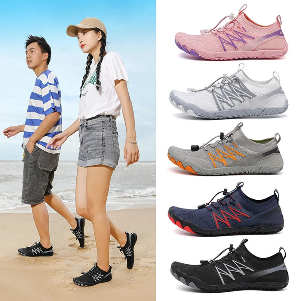 Adult Elasticated Water Shoes Aquashoes Lighweight Walking Shoes For Men Women 아쿠아슈즈 Barefoot Tenis Masculinos 다이와 신발 Aqua Shoes
Adult Elasticated Water Shoes Aquashoes Lighweight Walking Shoes For Men Women 아쿠아슈즈 Barefoot Tenis Masculinos 다이와 신발 Aqua Shoes